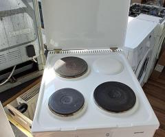 ELEKTROHERD EINBAUHERD CERAN CONSTRUCTA MIT GARANTIE