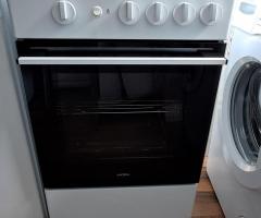GAS STANDHERD MORA MIT GARANTIE