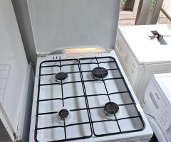 GAS STANDHERD MORA MIT GARANTIE