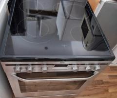 ELEKTROHERD STANDHERD CERAN AEG MIT GARANTIE