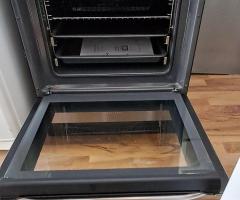 ELEKTROHERD STANDHERD CERAN AEG MIT GARANTIE
