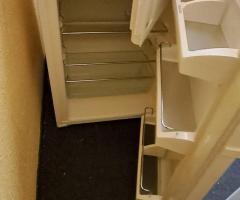 KÜHLSCHRANK LIEBHERR MIT TIEFKÜHLFACH MIT GARANTIE