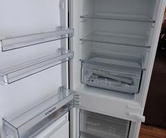 KÜHLSCHRANK KÜHLKOMPI SIEMENS EINBAUKÜHLSCHRANK MIT GARANTIE