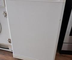 KÜHLSCHRANK MIT TIEFKÜHLFACH BOSCH