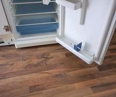 KÜHLSCHRANK MIT TIEFKÜHLFACH BOSCH