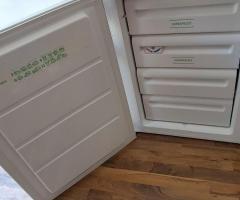 GEFRIERSCHRANK TIEFKÜHLSCHRANK PRIVILEG ÖKO MIT GARANTIE