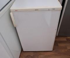 TIEFKÜHLSCHRANK GEFRIERSCHRANK AEG ARCTIS MIT GARANTIE