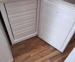 TIEFKÜHLSCHRANK GEFRIERSCHRANK AEG ARCTIS MIT GARANTIE