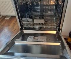 GESCHIRRSPÜLER SPÜLMASCHINE SAMSUNG MIT GARANTIE