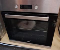 BEKO EINBAU AUTARK HERD MIT CERANFELD MIT GARANTIE