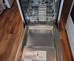 GESCHIRRSPÜLER GORENJE 45CM MIT GARANTIE