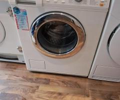 WASCHMASCHINE MIELE FRONTLADER MIT GARANTIE
