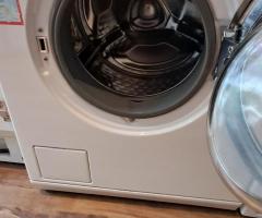 WASCHMASCHINE MIELE FRONTLADER MIT GARANTIE