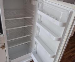 KÜHLSCHRANK OHNE TIEFKÜHLFACH MIT GARANTIE