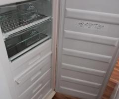 TIEFKÜHLSCHRANK GEFRIERSCHRANK PKM MIT GARANTIE