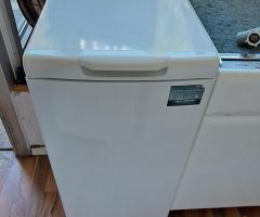 WASCHMASCHINE BAUKNECHT TOPLADER 6KG MIT GARANTIE