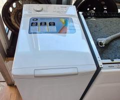 WASCHMASCHINE TOPLADER OK 5KG MIT GARANTIE