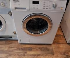 WASCHMASCHINE FRONTLADER MIELE KLASSIK 6KG MIT GARANTIE