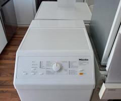 WASCHMASCHINE TOPLADER MIELE SOFTTRONIC W 668F 6KG MIT GARANTIE