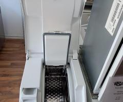 WASCHMASCHINE TOPLADER MIELE SOFTTRONIC W 668F 6KG MIT GARANTIE