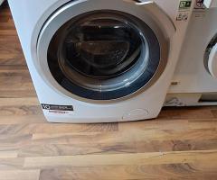 WASCHMASCHINE FRONTLADER AEG 9KG SERIES 9000 MIT GARANTIE