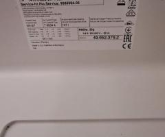 KÜHLSCHRANK OHNE TIEFKÜHLFACH LIEBHERR MIT GARANTIE