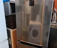 KÜHLSCHRANK KÜHLKOMPINATION SAMSUNG A++ MIT GARANTIE