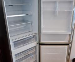 KÜHLSCHRANK KÜHLKOMPINATION SAMSUNG A++ MIT GARANTIE