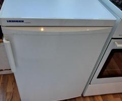 KÜHLSCHRANK MIT TIEFKÜHLFACH LIEBHERR MIT GARANTIE
