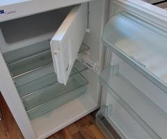 KÜHLSCHRANK MIT TIEFKÜHLFACH LIEBHERR MIT GARANTIE