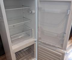 KÜHLSCHRANK KÜHLGEFRIERKOMPINATION BAUKNECHT MIT GARANTIE