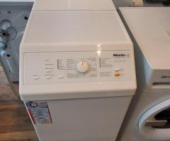WASCHMASCHINE TOPLADER MIELE SOFTRONIC W257F MIT GARANTIE