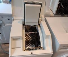 WASCHMASCHINE TOPLADER MIELE SOFTRONIC W257F MIT GARANTIE