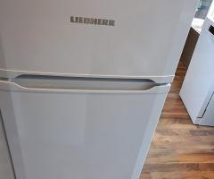 KÜHLSCHRANK KÜHLGEFRIERKOMPINATION LIEBHERR MIT GARANTIE