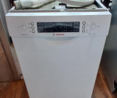 GESCHIRRSPÜLER BOSCH 45CM MIT GARANTIE