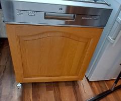 GESCHIRRSPÜLER 60CM OK MIT GARANTIE