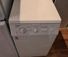 WASCHMASCHINE TOPLADER SIEMENS MIT GARANTIE