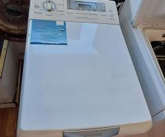 WASCHMASCHINE TOPLADER SIEMENS MIT GARANTIE