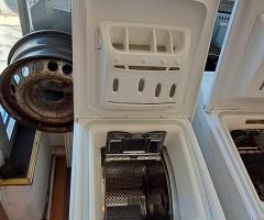 WASCHMASCHINE TOPLADER SIEMENS MIT GARANTIE WASCHMASCHINE TOPLADER SIEMENS MIT GARANTIE