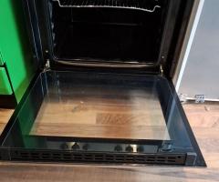 ELEKTROHERD EINBAUHERD CERAN BOSS MIT GARANTIE