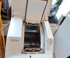 WASCHMASCHINE TOPLADER MIELE NOVOTRONIC W 151 MIT GARANTIE