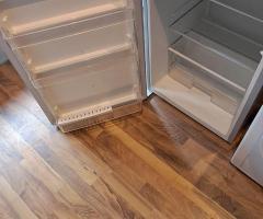 KÜHLSCHRANK BOMANN MIT GARANTIE