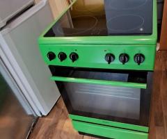 ELEKTROHERD STANDHERD AMICA MIT GARANTIE