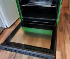 ELEKTROHERD STANDHERD AMICA MIT GARANTIE