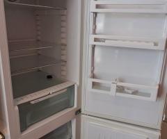 KÜHLGEFRIERKOMPINATION LIEBHERR A+++ MIT GARANTIE