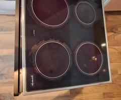 ELEKTROHERD EINBAU CERAN GORENJE MIT GARANTIE