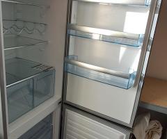 KÜHLSCHRANK KÜHLGEFRIERKOMPI AEG A+++ MIT GARANTIE