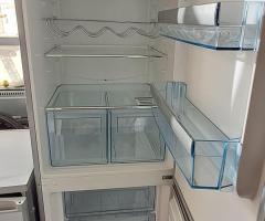 KÜHLSCHRANK KÜHLGEFRIERKOMPI AEG A+++ MIT GARANTIE