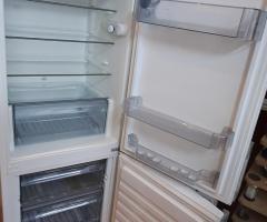 KÜHLSCHRANK TIEFKÜHLKOMPINATION BAUKNECHT MIT GARANTIE