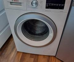 WASCHMASCHINE BOSCH SERIES 6 FRONTLADER MIT GARANTIE